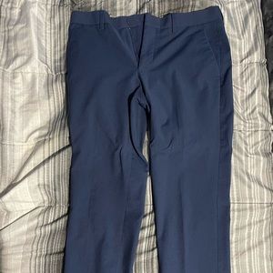 Express Slacks